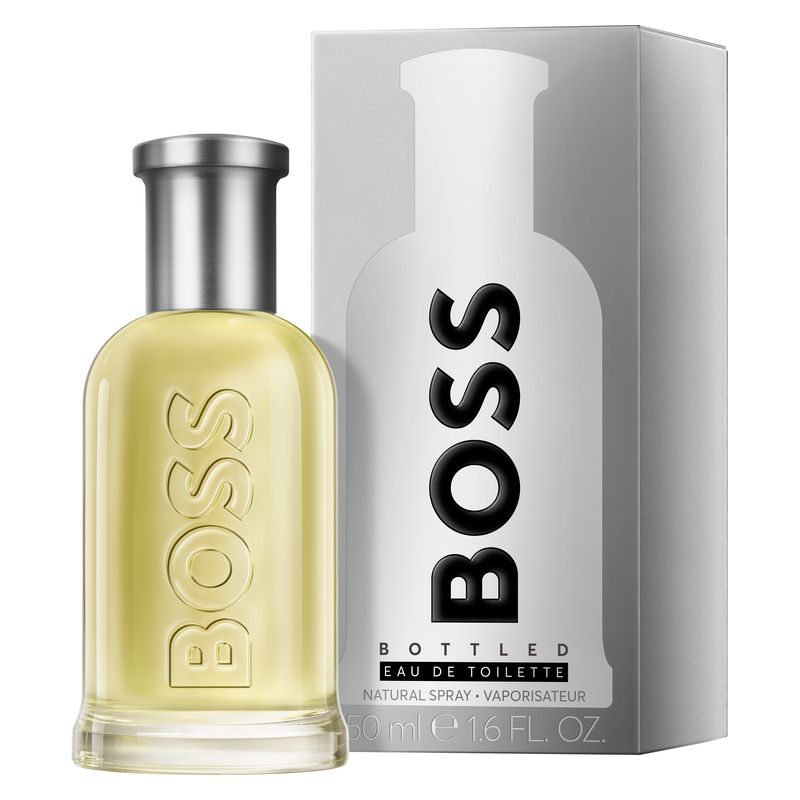 Hugo Boss Bottled 100ml ® 200ml Hugo Boss Bottled 100ml ®