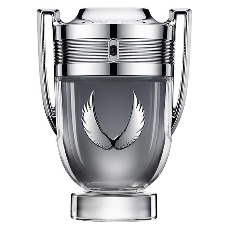 Invictus Platinum Eau de Parfum 100ml ® 100ml Invictus Platinum Eau de Parfum 100ml ®