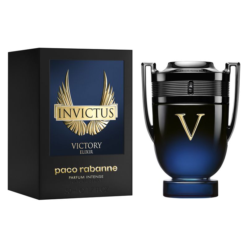 Invictus Victory Elixier Parfum Intense 100ml ® 100ml Invictus Victory Elixier Parfum Intense 100ml ®