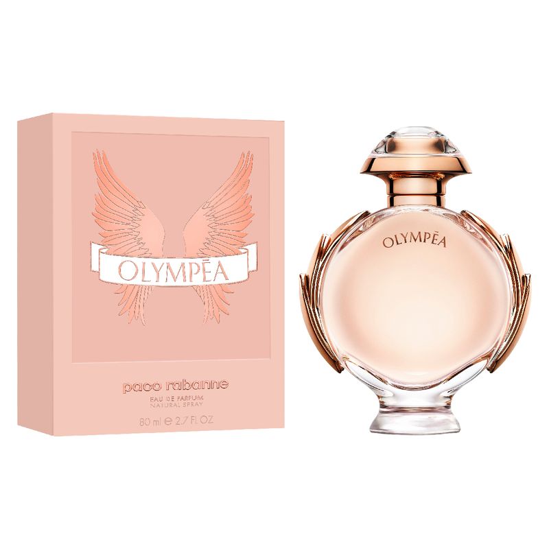 Olympea Eau de Parfum ® 100ml Olympea Eau de Parfum ®