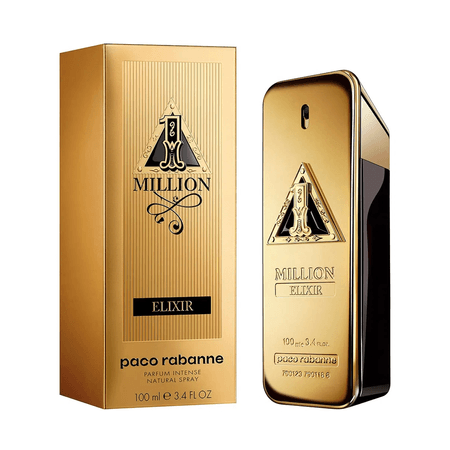 1 Million Elixir Parfum Intense 100ml ® 100ml 1 Million Elixir Parfum Intense 100ml ®