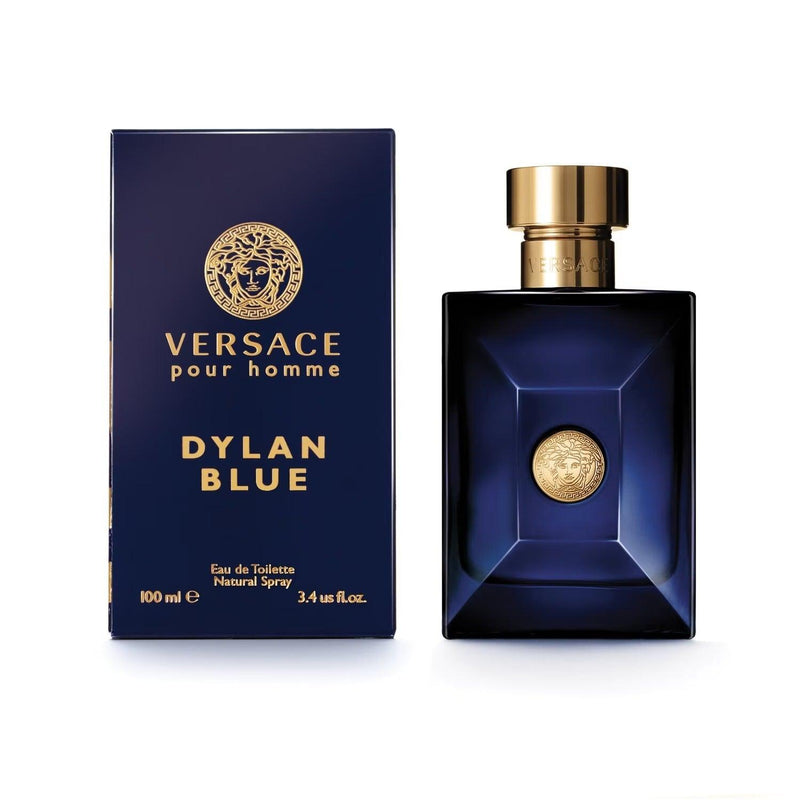 ACQUISTA 1 PRENDI 3 - Versace DYLAN BLUE | PHANTOM | ULTRA MALE ® OFFERTA SOLO OGGI 100ml