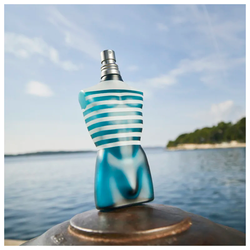 Jean Paul Gaultier Le Male 100ml ® 100ml Le Male by Jean Paul Gaultier Eau de Toilette 🇪🇸