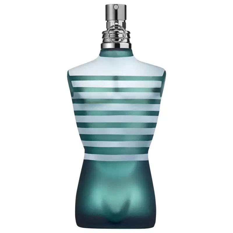 Jean Paul Gaultier Le Male 100ml ® 100ml Le Male by Jean Paul Gaultier Eau de Toilette 🇪🇸