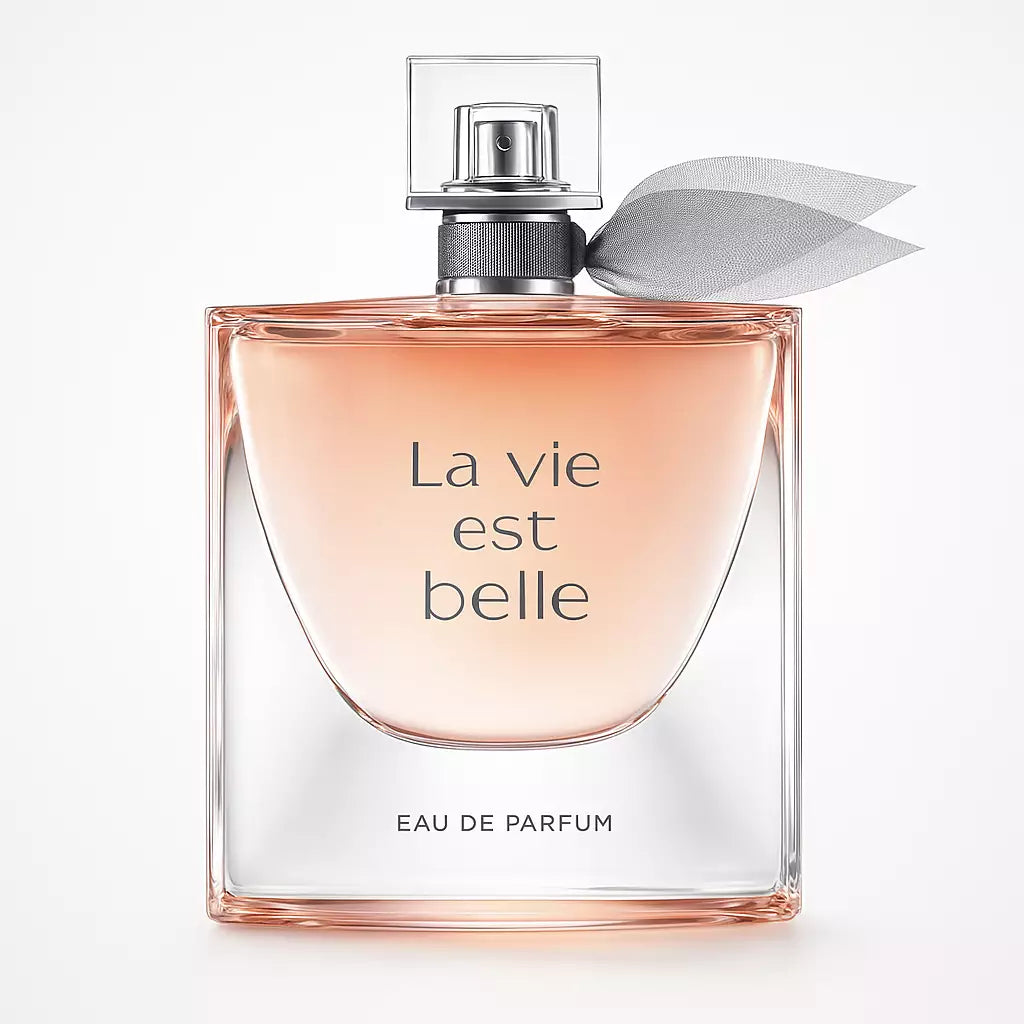 La vie est belle Eau De Parfum 100ml ® 100ml La vie est belle by Lancôme Eau De Parfum 🇪🇸