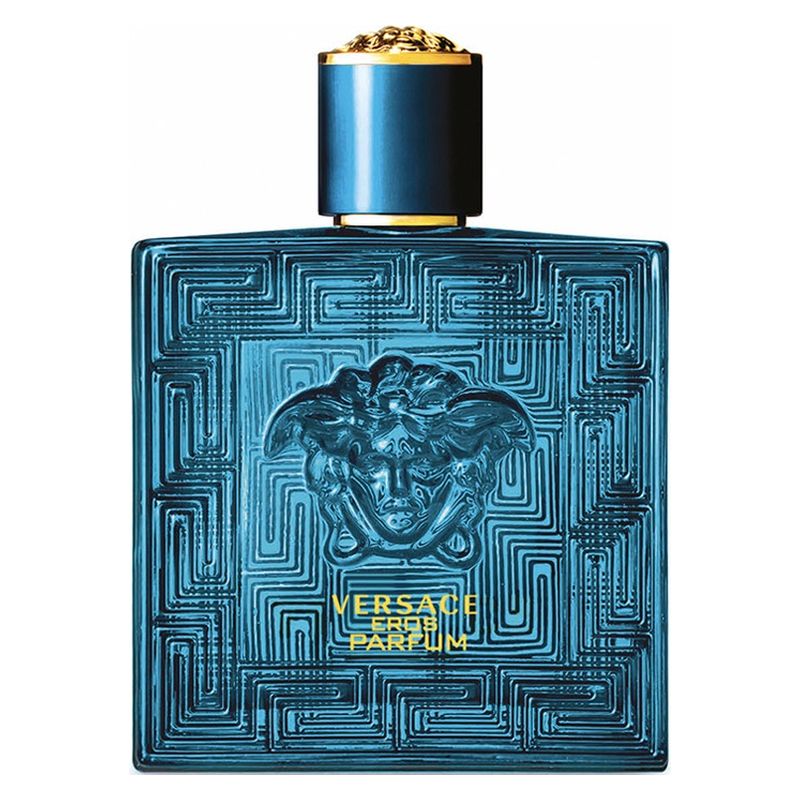 Versace Eros Eau de Parfum 100ml ® 100ml Versace Eros Eau de Parfum 100ml ®