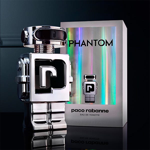 ACQUISTA 1 PRENDI 3 - Versace DYLAN BLUE | PHANTOM | ULTRA MALE ® OFFERTA SOLO OGGI 100ml