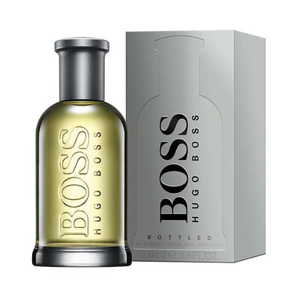 ACQUISTA 1 PRENDI 3 - BOSS THE SCENT | BOSS BOTTLED | BOTTLED INFINITE 100ml ® OFFERTA SOLO OGGI ® 100ml