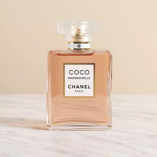 Chanel Coco Mademoiselle Eau De Parfum 100ml ® 100ml Coco Mademoiselle by Chanel Eau De Parfum 🇪🇸