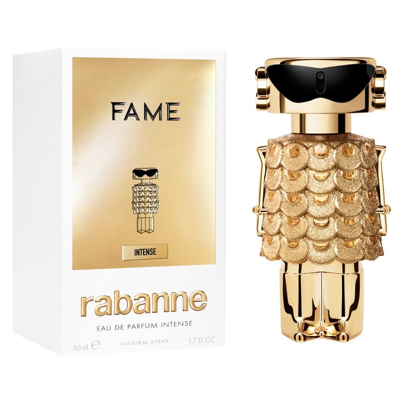 Fame Intense Eau de Parfum ® 80ml Fame Intense Eau de Parfum ®