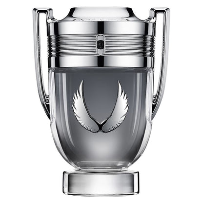 Invictus Platinum Eau de Parfum 100ml ® 100ml Invictus Platinum Eau de Parfum 100ml ®
