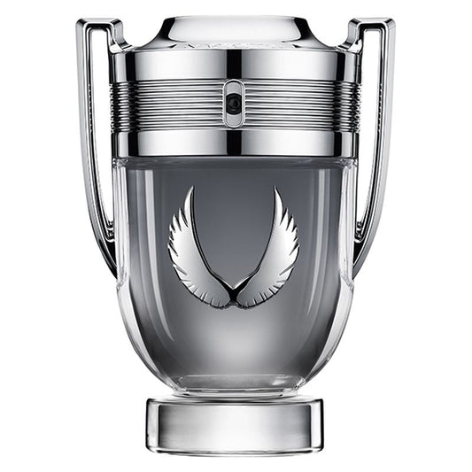 Invictus Platinum Eau de Parfum 100ml ® 100ml Invictus Platinum Eau de Parfum 100ml ®