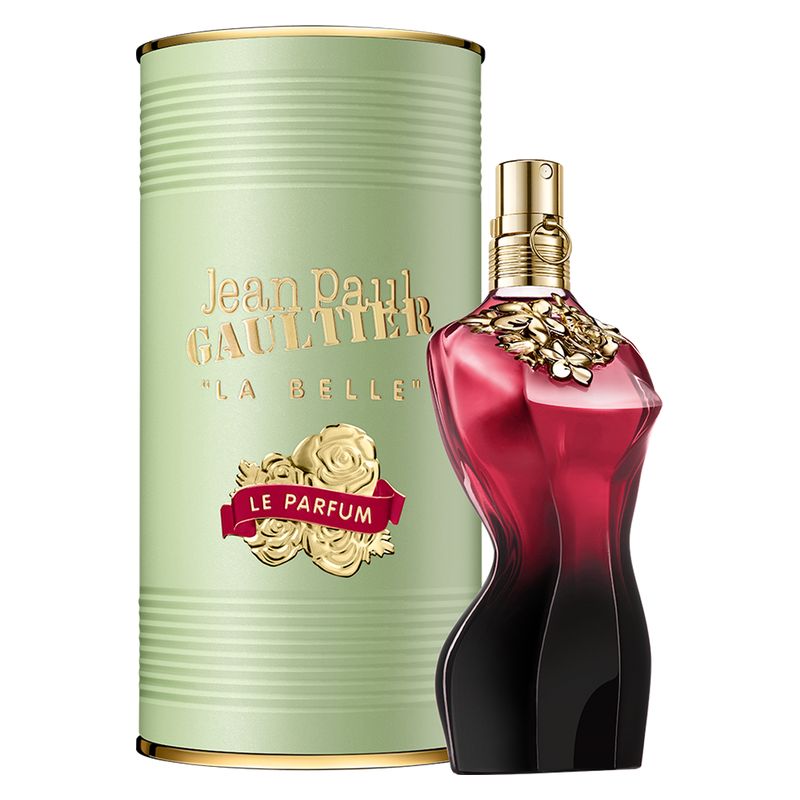 Jean Paul Gaultier La Belle Le Parfum ® 100ml Jean Paul Gaultier La Belle Le Parfum ®