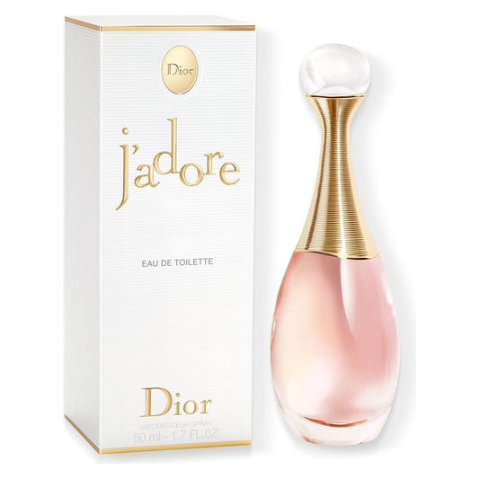 J’adore Dior Eau de Parfum ® 100ml J’adore Dior Eau de Parfum ®