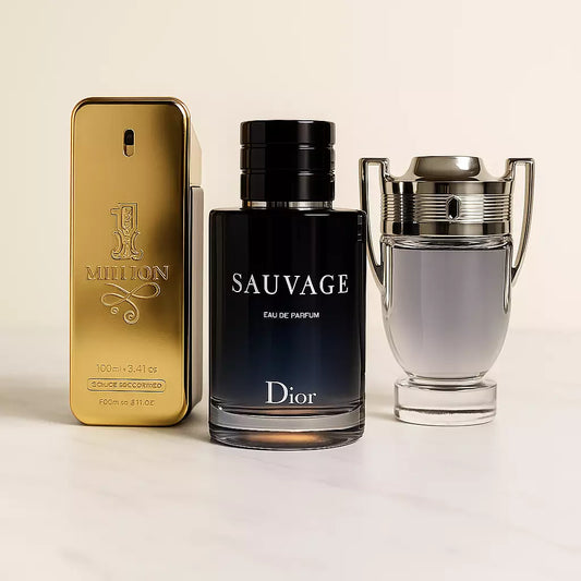ACQUISTA 1 PRENDI 3 - One Million | Sauvage Dior | Invictus 100ml ® OFFERTA SOLO OGGI 100ml