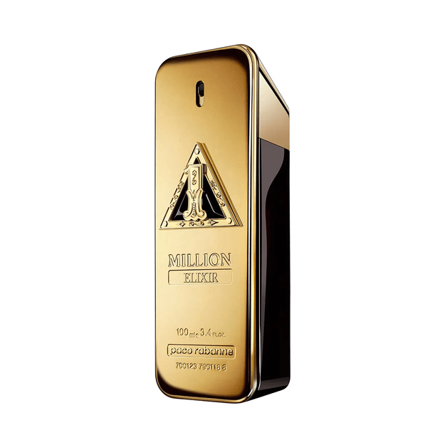 1 Million Elixir Parfum Intense 100ml ® 100ml 1 Million Elixir Parfum Intense 100ml ®