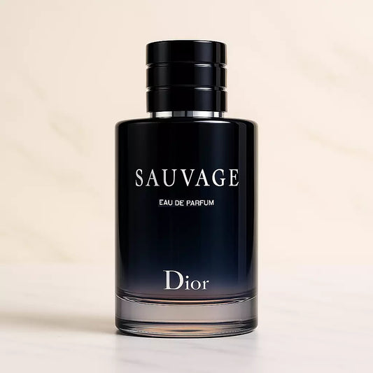 Sauvage Dior Eau de Parfum 100ml ® 100ml Sauvage Dior Eau De Parfum