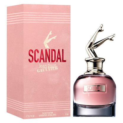 Jean Paul Gaultier Scandal Eau de Parfum ® 100ml Jean Paul Gaultier Scandal Eau de Parfum ®