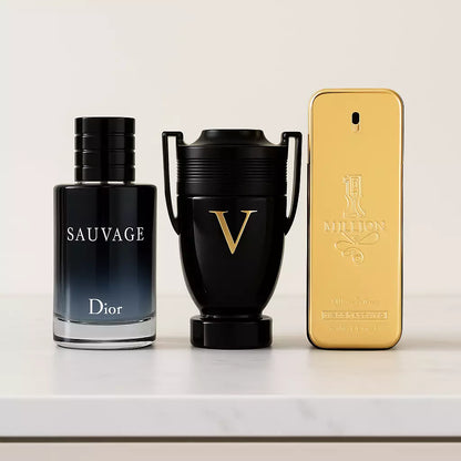 ACQUISTA 1 PRENDI 3 - Sauvage Dior | Invictus Victory | One Million 100ml ®