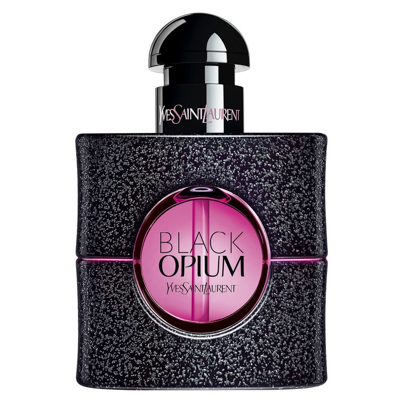 Black Opium Neon Eau De Parfum ® 90ml Black Opium Neon Eau De Parfum ®