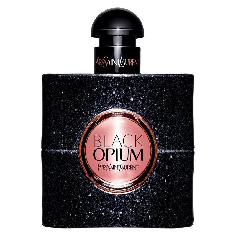 Black Opium Eau De Parfum ® 90ml Black Opium Eau De Parfum ®