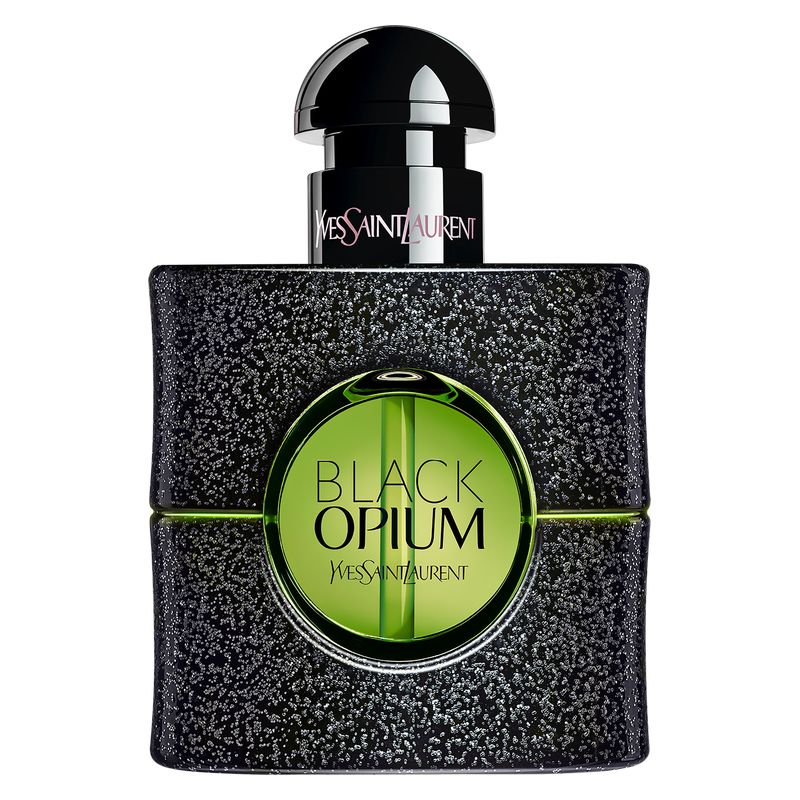 Black Opium Illicit Green Eau De Parfum ® 75ml Black Opium Illicit Green Eau De Parfum®
