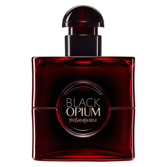 Black Opium Over Red Eau De Parfum ® 90ml Black Opium Over Red Eau De Parfum ®