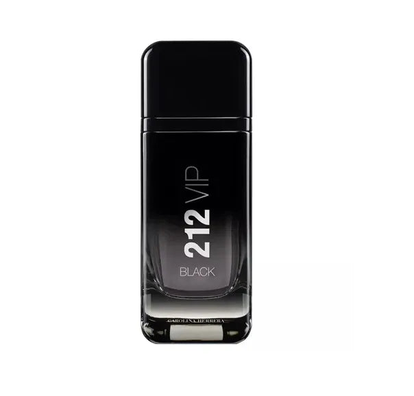 Carolina Herrera 212 Vip Black 200ml ® 200ml Carolina Herrera 212 Vip Black 200ml ®