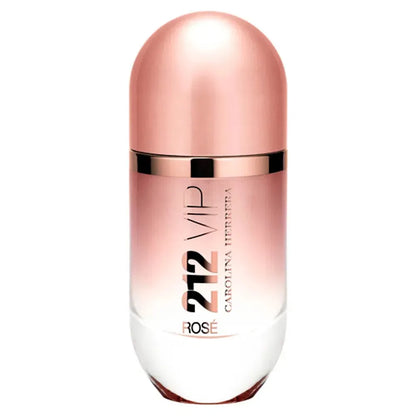 Carolina Herrera 212 Vip Rose 80ml ® 80ml Carolina Herrera 212 Vip Rose 80ml ®