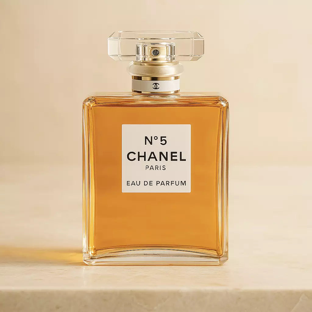 Chanel Nº5 Eau De Parfum 100ml ® 100ml Chanel Nº5 Eau De Parfum