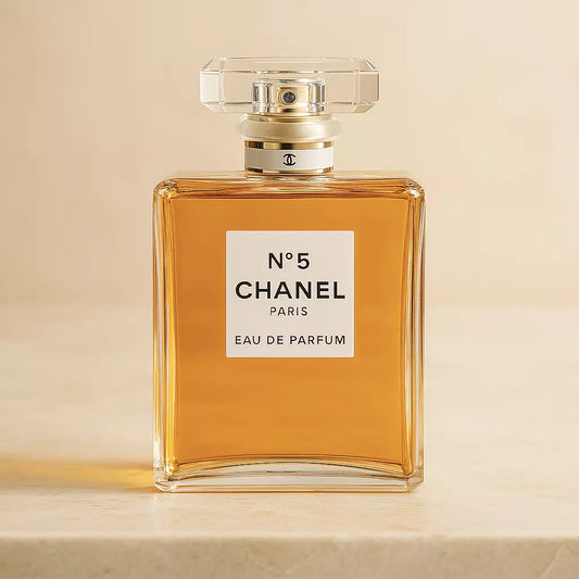 Chanel Nº5 Eau De Parfum 100ml ® 100ml Chanel Nº5 Eau De Parfum