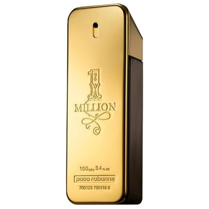 1 Million 100ml ® 100ml 1 Million by Paco Rabanne Eau de Toilette 🇪🇸