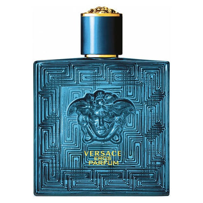 Versace Eros Eau de Parfum 100ml ® 100ml Versace Eros Eau de Parfum 100ml ®