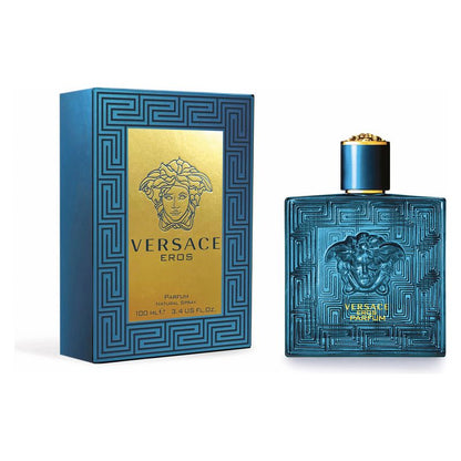 Versace Eros Eau de Parfum 100ml ® 100ml Versace Eros Eau de Parfum 100ml ®
